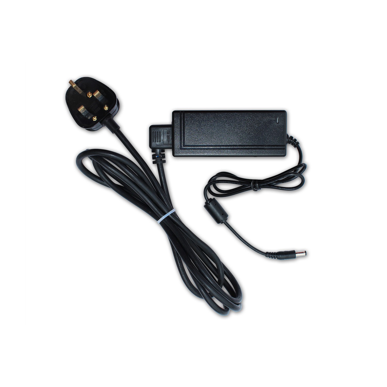 12v Cello C22EFF-LED, C24EFF-LED TV Power Supply Cable Adaptor Lead | UK
